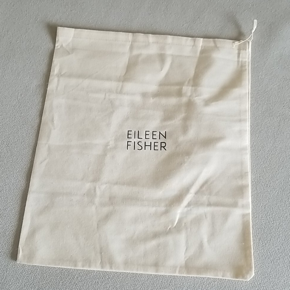Eileen Fisher Dust Bag